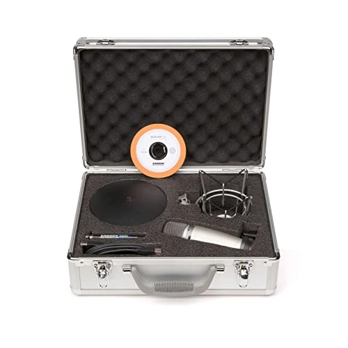 C03U USB Microphone Pack