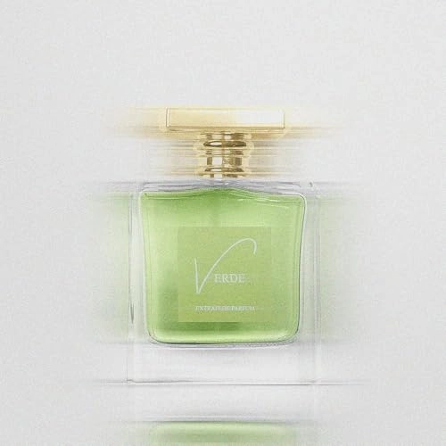 Privilege Verde Eau de Parfum 100ml