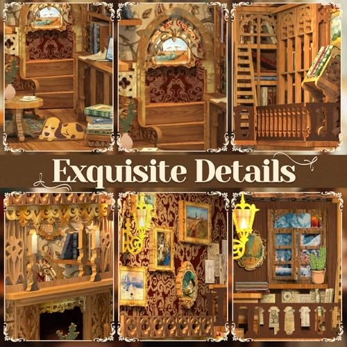 Book Nook - Gellery Bookstore