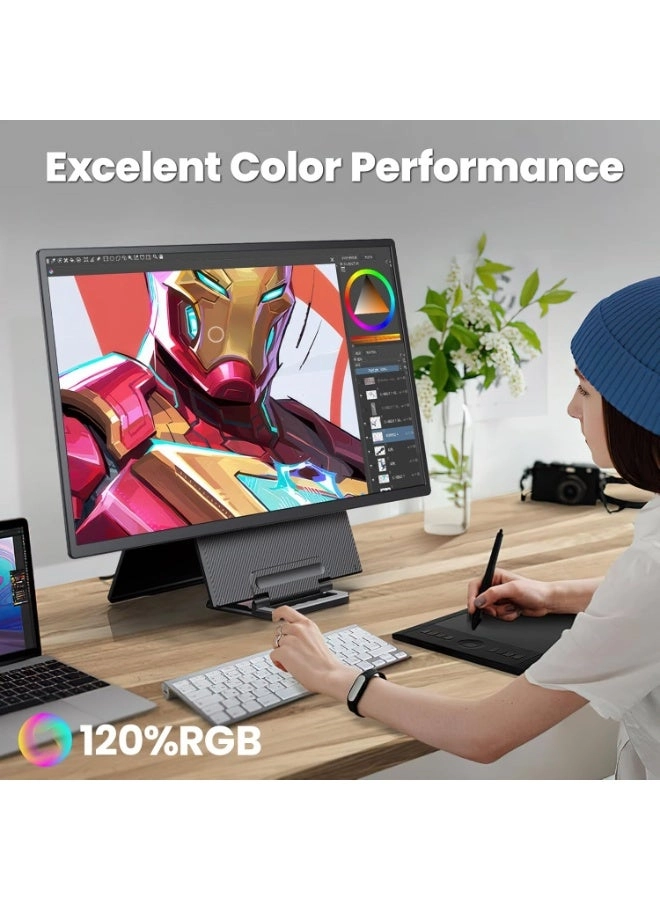 D1UHD - 23.8 in 3840×2160