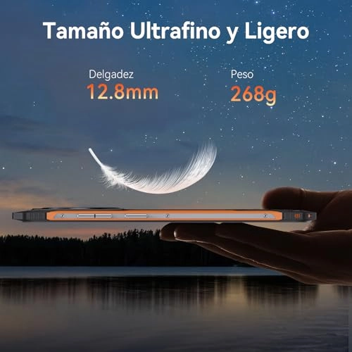 Kingkong ES - 6GB 128GB