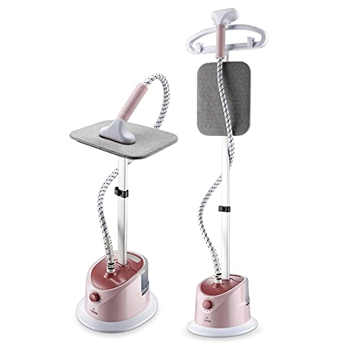 Vertical Garment Steamer - 1800W 1.7L