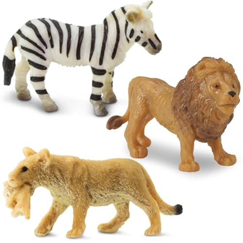 Good Luck Minis Desert Fun Pack 8 pcs