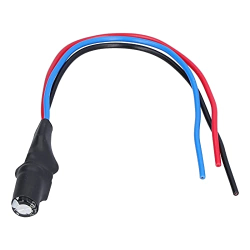 Reversing Camera Rectifier Cable - PVC 12V
