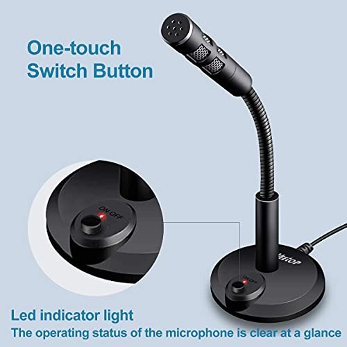 USB Condenser USB Microphone