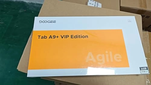 Tab A9 Pro+ - 128GB 11"