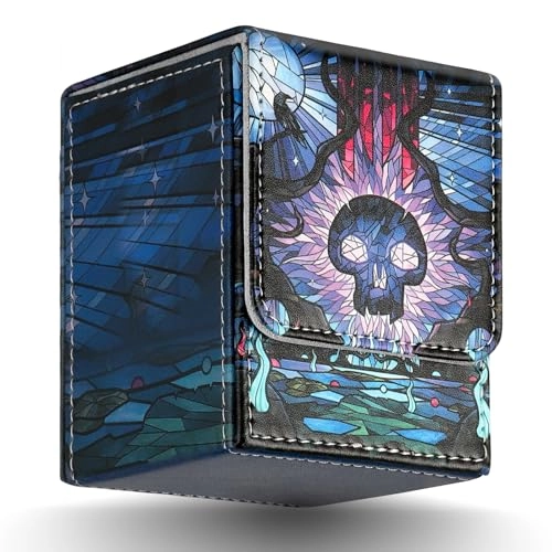MTG Deck Box - over 100 cards