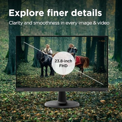 D24-40 - 67A2KAC6UK 23.8 Inches 1920x1080