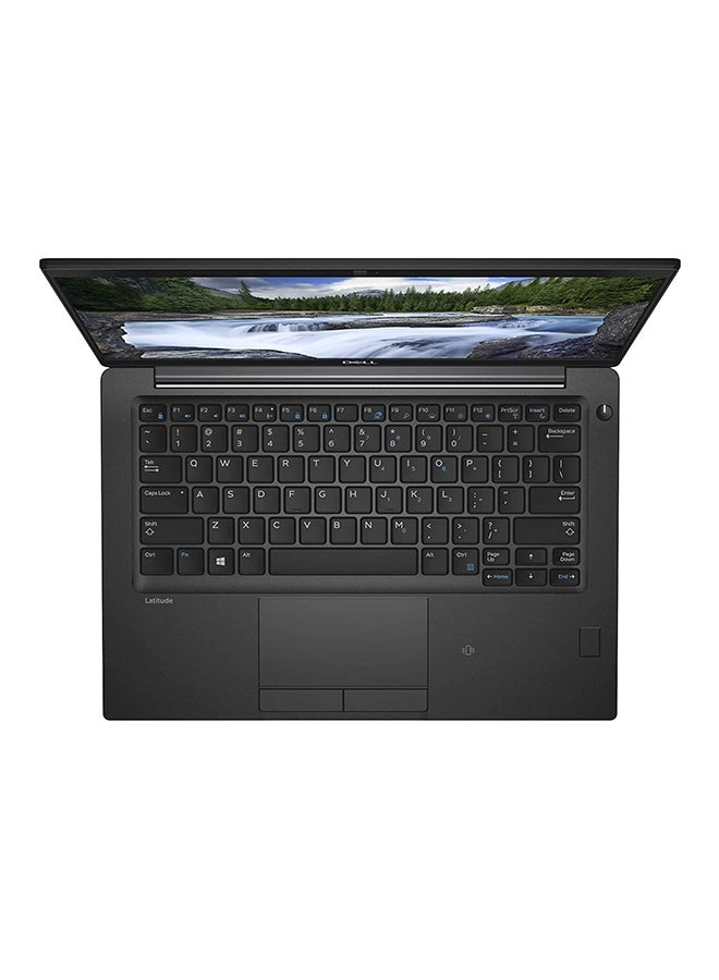 Latitude 7390 - 13.3'' Core i5-8350U 8GB DDR4 256GB SSD