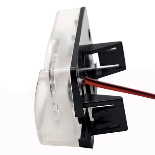 Car Rear View Camera Bracket