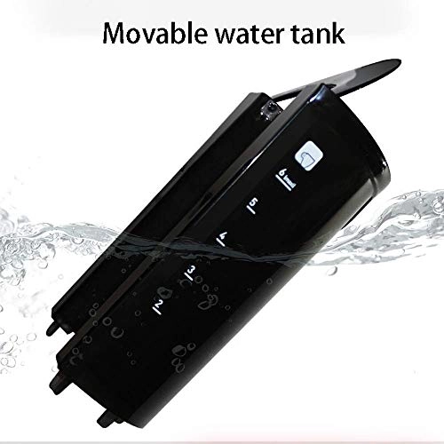 Fully Automatic Coffee Machine - 600 Milliliters Programmable