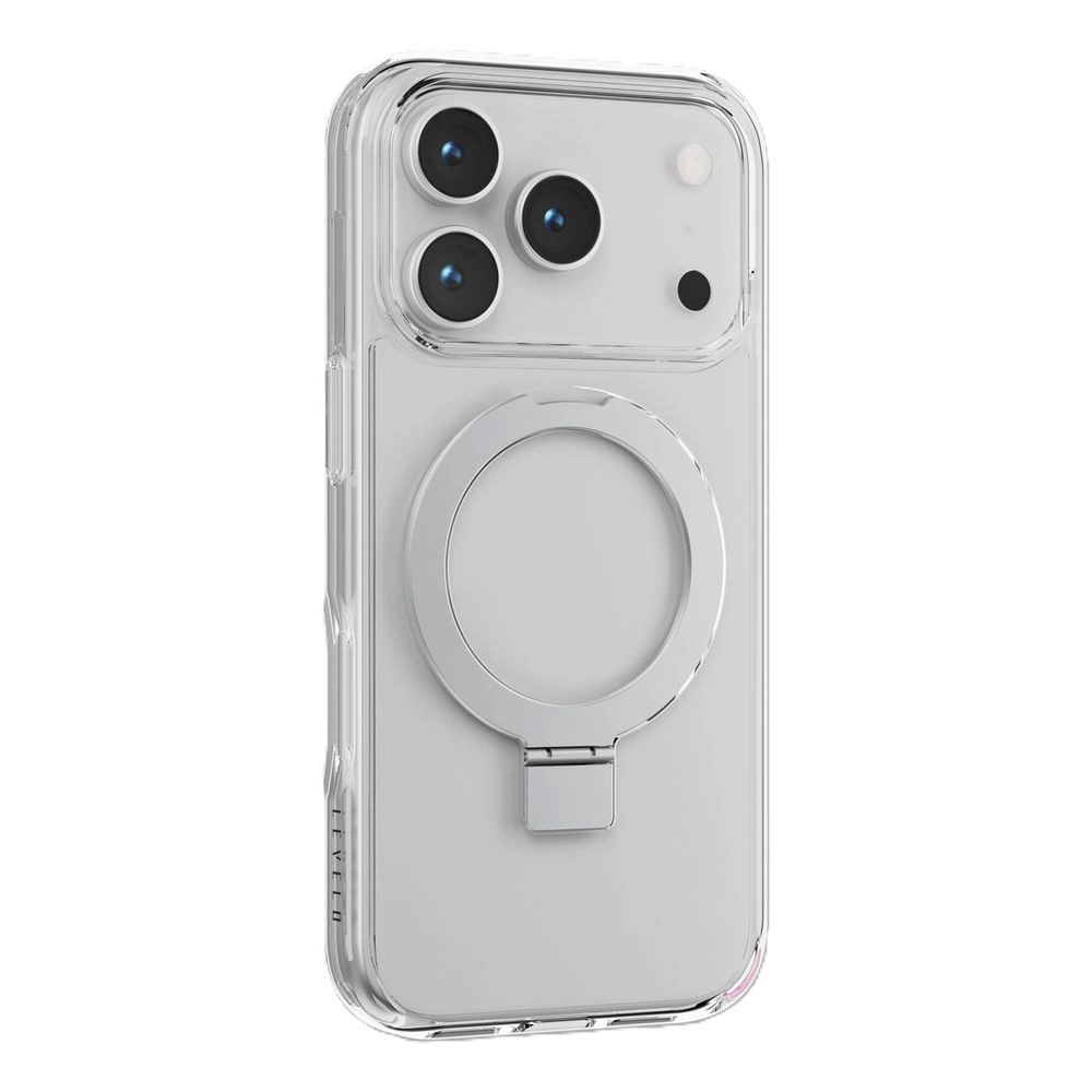 LEVELO Verona Case with MagSafe for iPhone 17 Pro