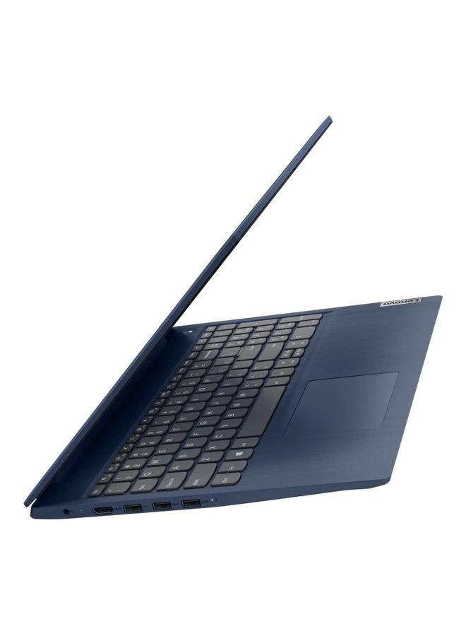 IdeaPad 3 - 15.6'' Core i5-1155G7 8GB DDR4 256GB SSD