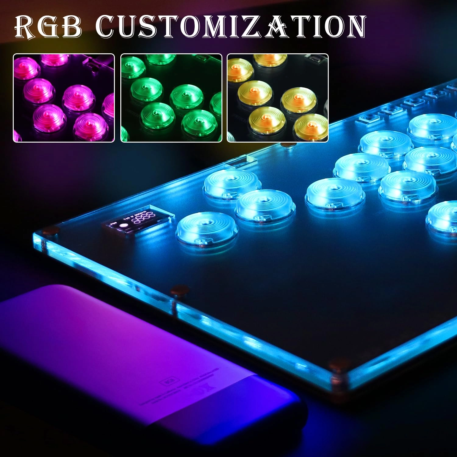 L13 - White PC/PS3/PS4/Steam/Switch