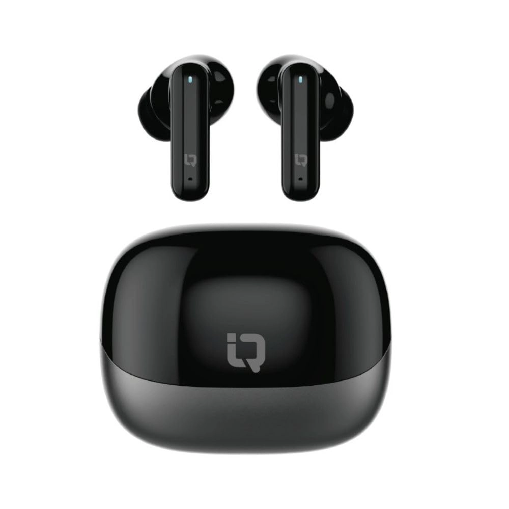 IQ TOUCH NOIR - Wireless Earbud