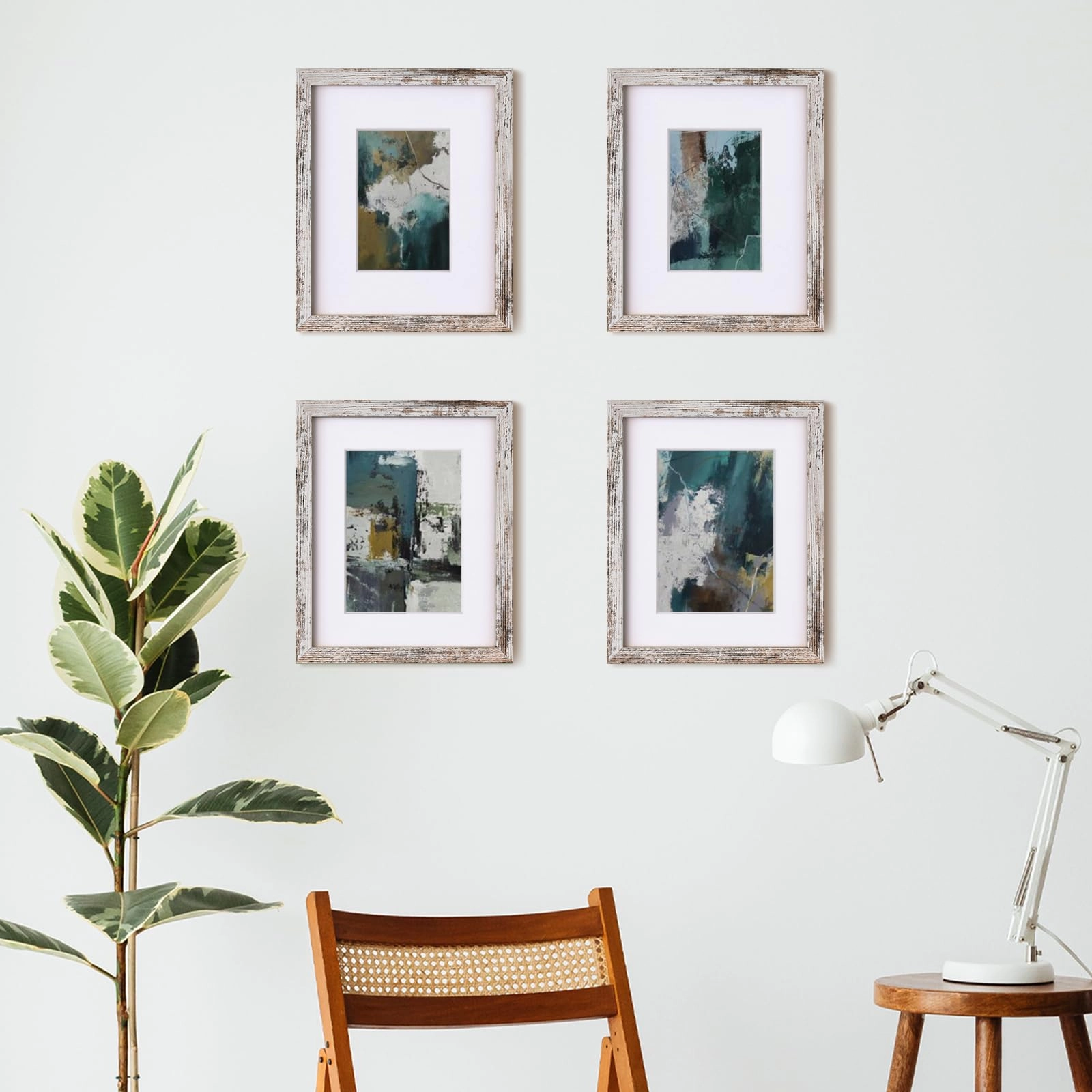 8x10 Picture Frames - 8x10 4
