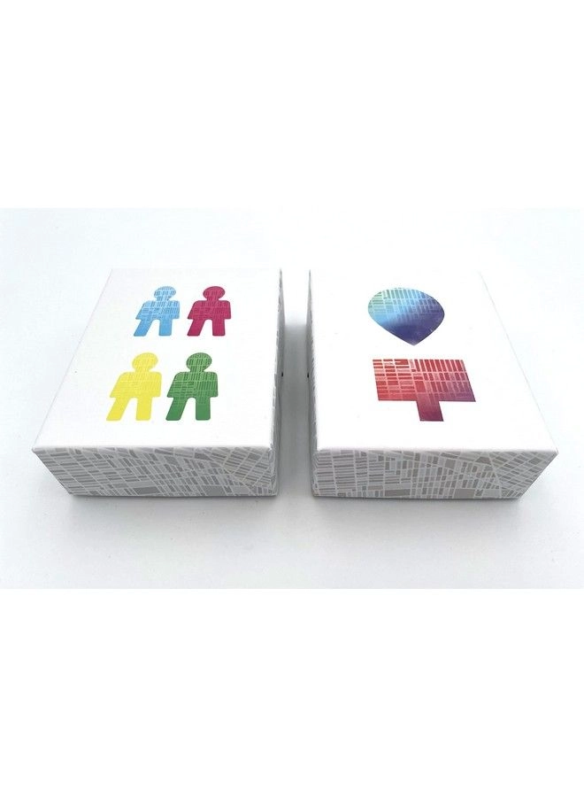 Streets - Multicolour