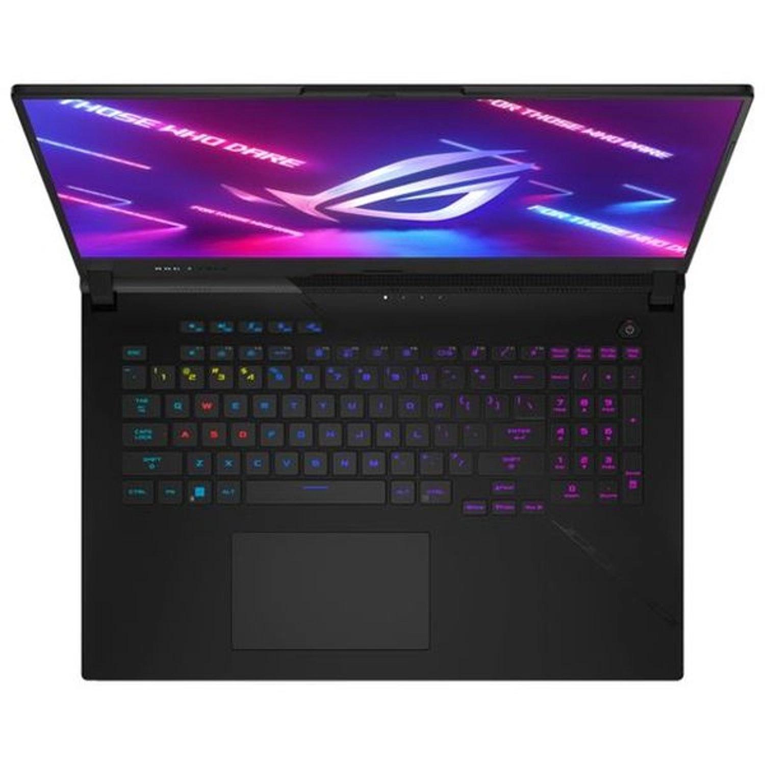 ROG Strix SCAR 17 G733PZ-LL048W - 17.3'' Ryzen 9-7945HX 32GB DDR5 1TB SSD
