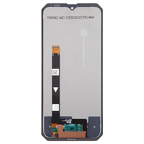 LCD Screen with Digitizer Full Assembly - For Blackview OSCAL C80
