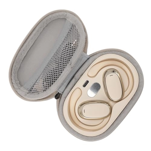 Ear Hook Earbuds - Wireless Earbud