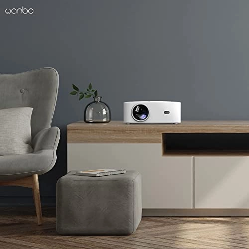 X1 Max 350 ANSI lumens