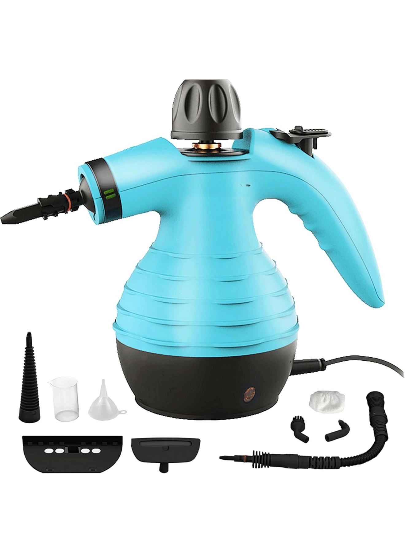 Generic Handheld Steam Cleaner - 3.0bar 350ml