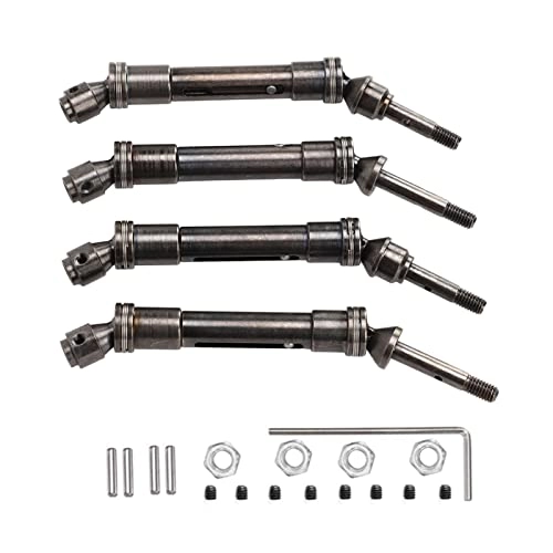 RC Drive Shaft - 11.6cm Steel