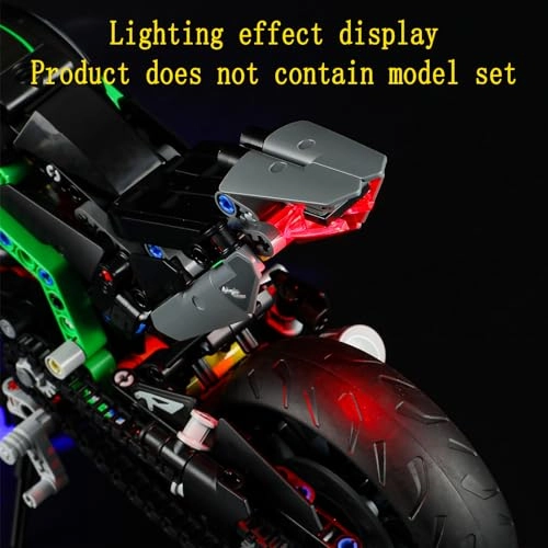 LED Light Kit - Technic LEGO