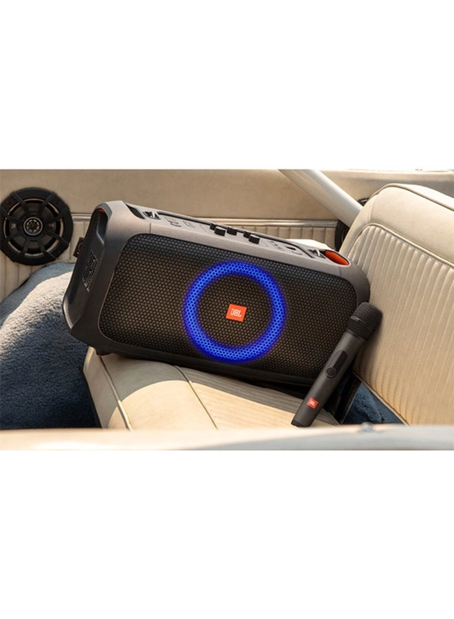 WIRELESSMIC Wireless Microphone