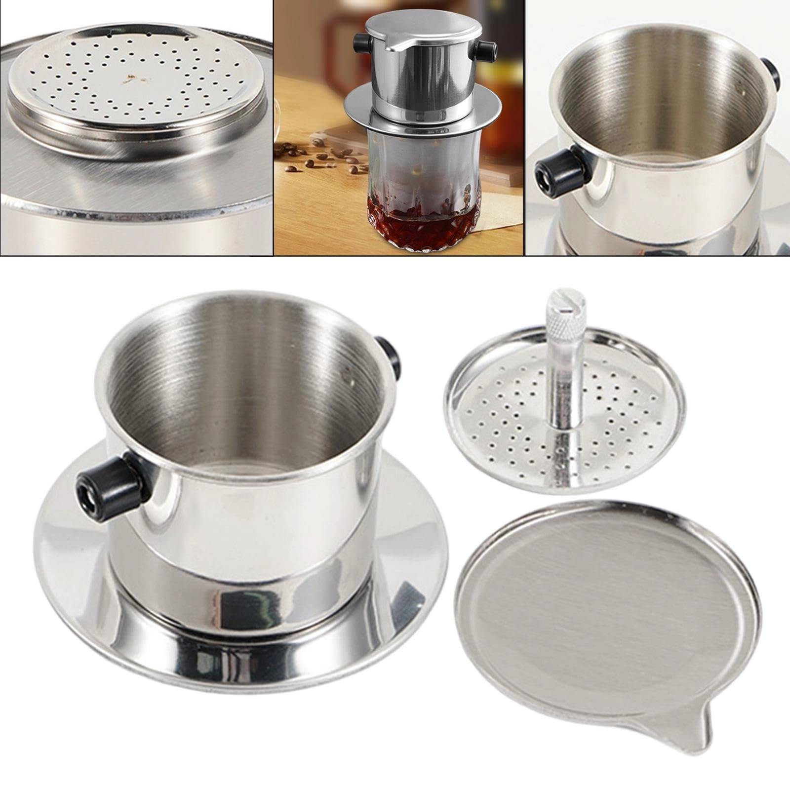 Vietnamese Coffee Filter