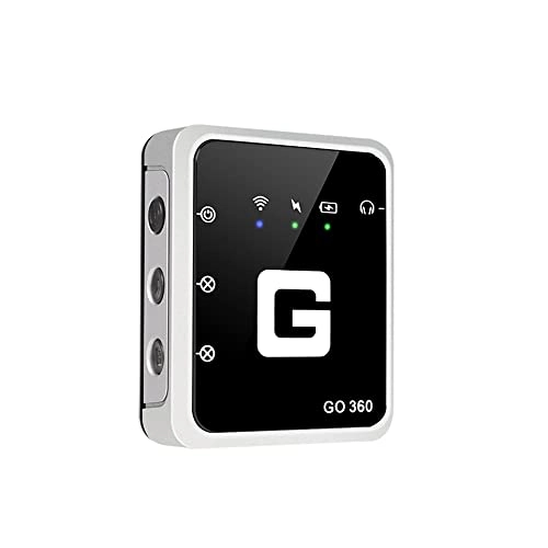 GO 360 - Dual Channel 2.4G