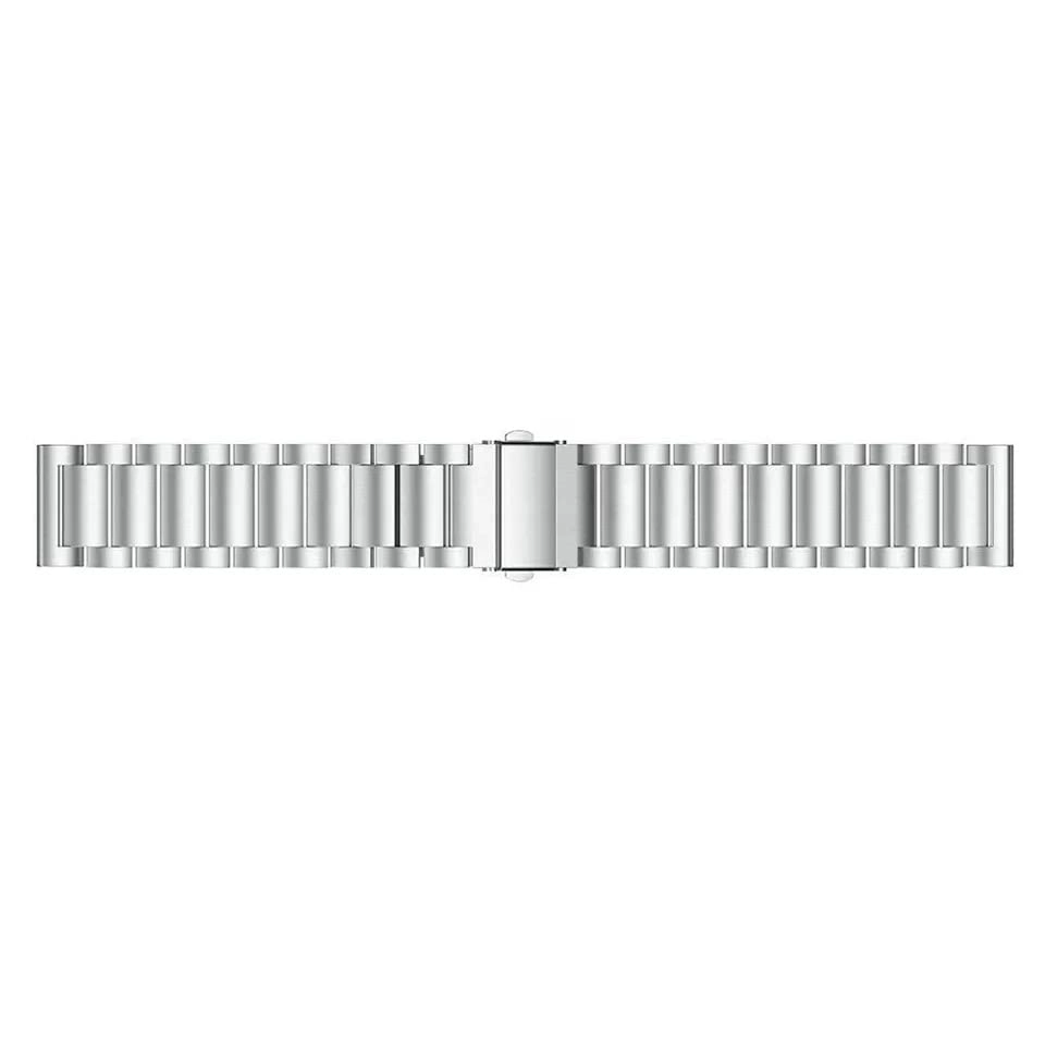 22MM Stainless Steel Strap for Watch