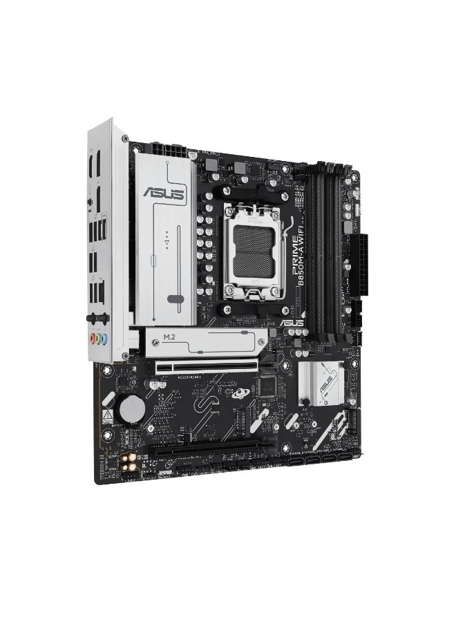 Prime B850M-A WiFi - AM5 DDR5