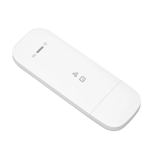 Pocket Mobile Hotspot - 4G LTE 802.11 b/g/n 150Mbps