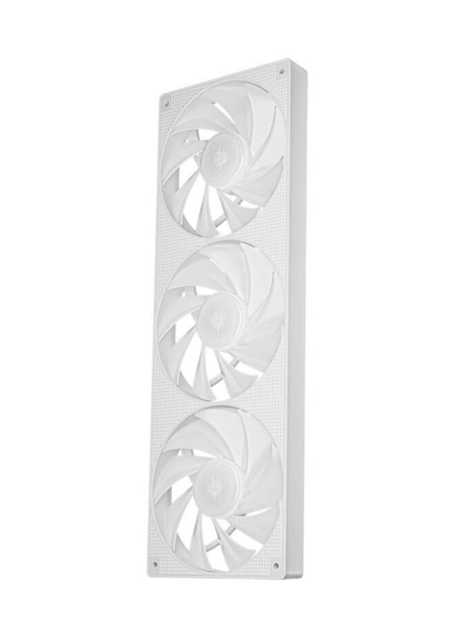 MORPHEUS - Tempered Glass Side Panel Full Tower ATX+
