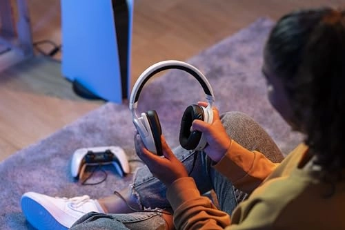 GXT 498W - Wired Headset