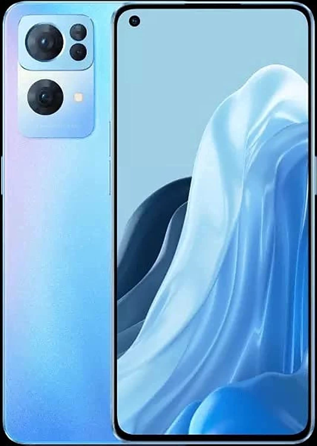 OPPO Reno7 - 8GB 256GB