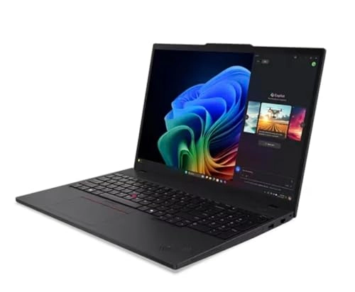 ThinkPad T16 Gen 4 21QN0043US - 16'' Ryzen AI 7 PRO 350 16GB DDR5 512GB SSD