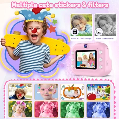 M8 - 48MP 1080P HD 2.4"