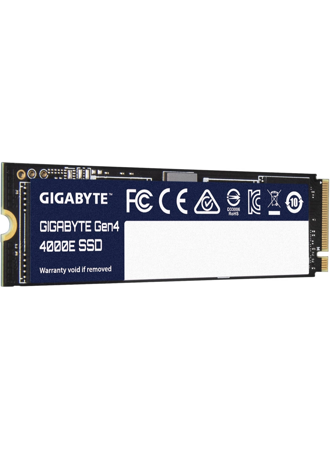 Gen4 4000E - 1 TB M.2 2280
