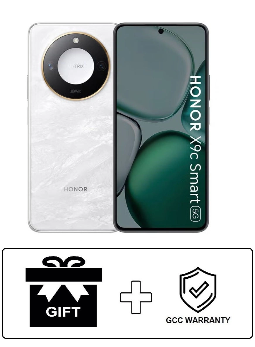 X9C Smart - 12GB 256GB