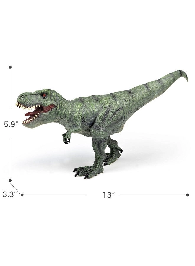 Prehistorical World - Tyrannosaurus Rex