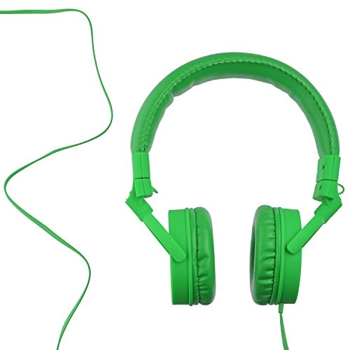 AMA7GN Wired Headphone