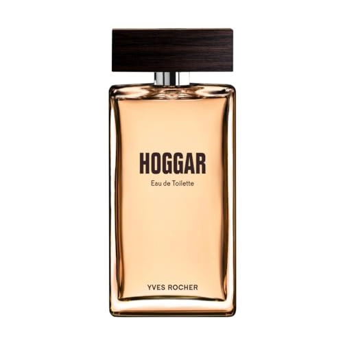 Hoggar Eau de Toilette 100 ml