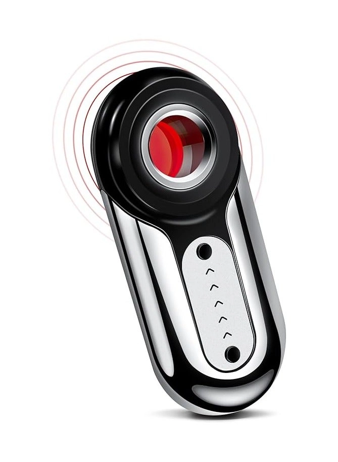 Hidden infrared Camera Detectors - 1080 MP