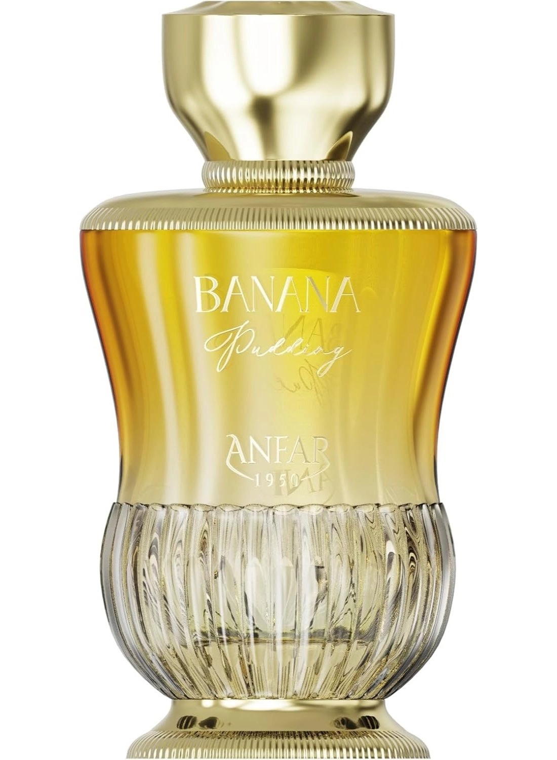 Banana Pudding Eau de Parfum 100ml
