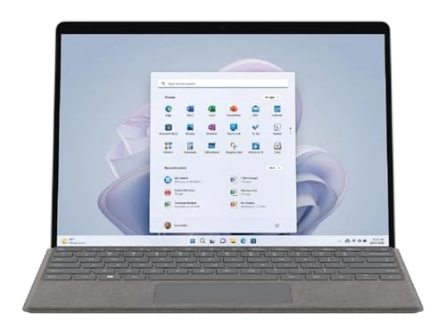 Surface Pro 9 - i5 256GB 13"