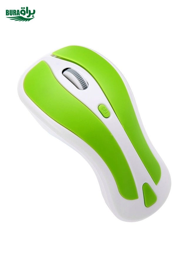 PR-01 6D Gyroscope Fly Air Mouse - Wireless
