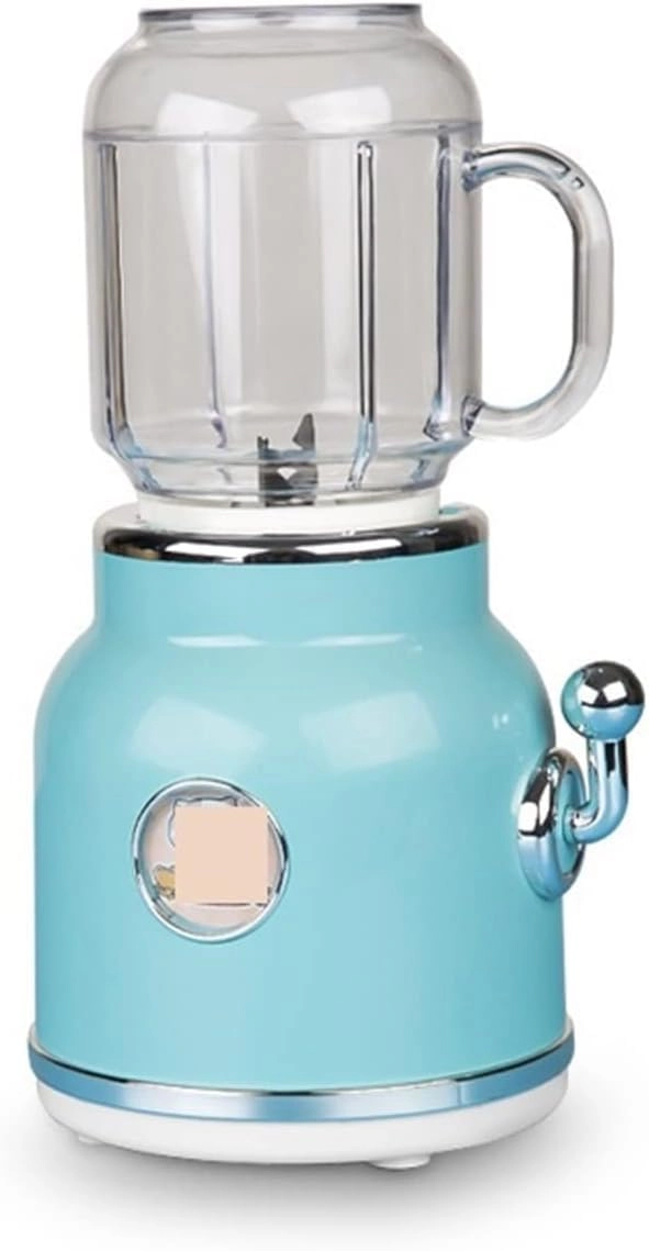 Household Juicer - 300W 600ML+300ML