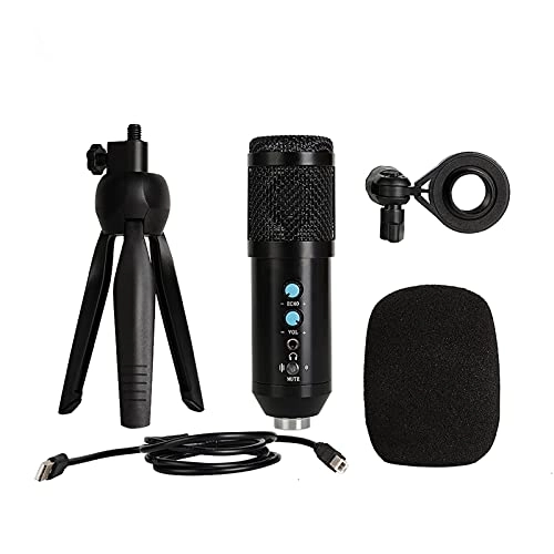 Overs-T669 - Condenser USB Adjustable Scissor Arm